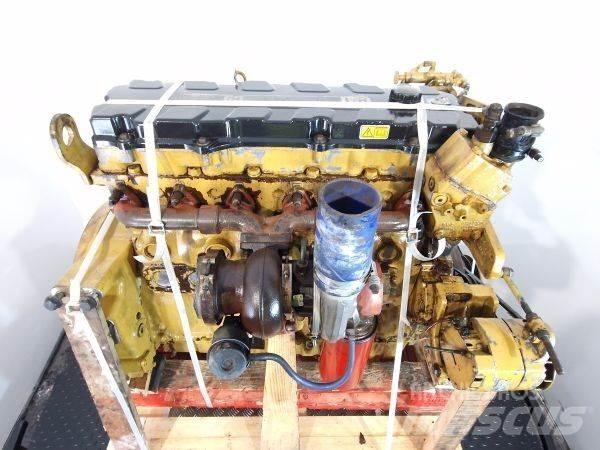 CAT C9DITAATAAC Motory