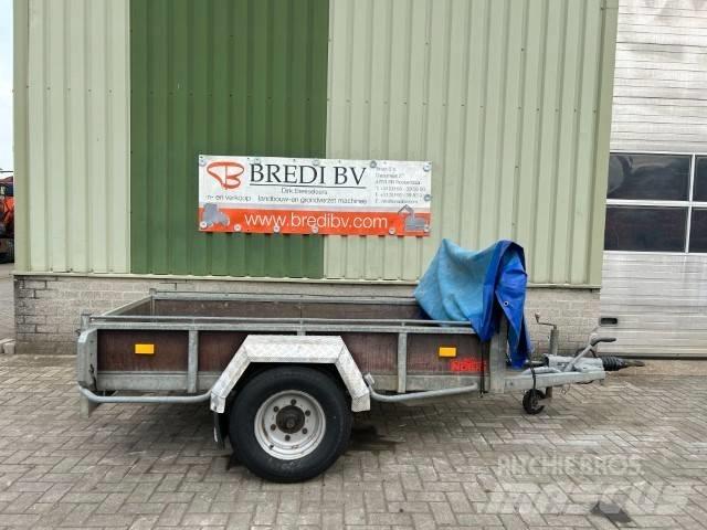 Noyens A1 2000 A Lehké přívěsy do 3500 kg
