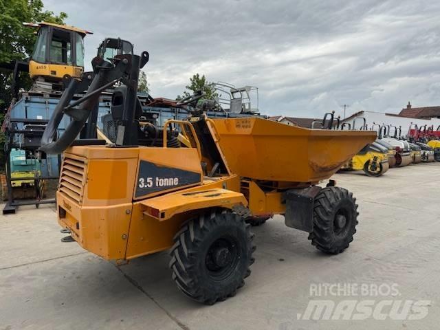 Thwaites MACH 474 Vyklápěcí dempry