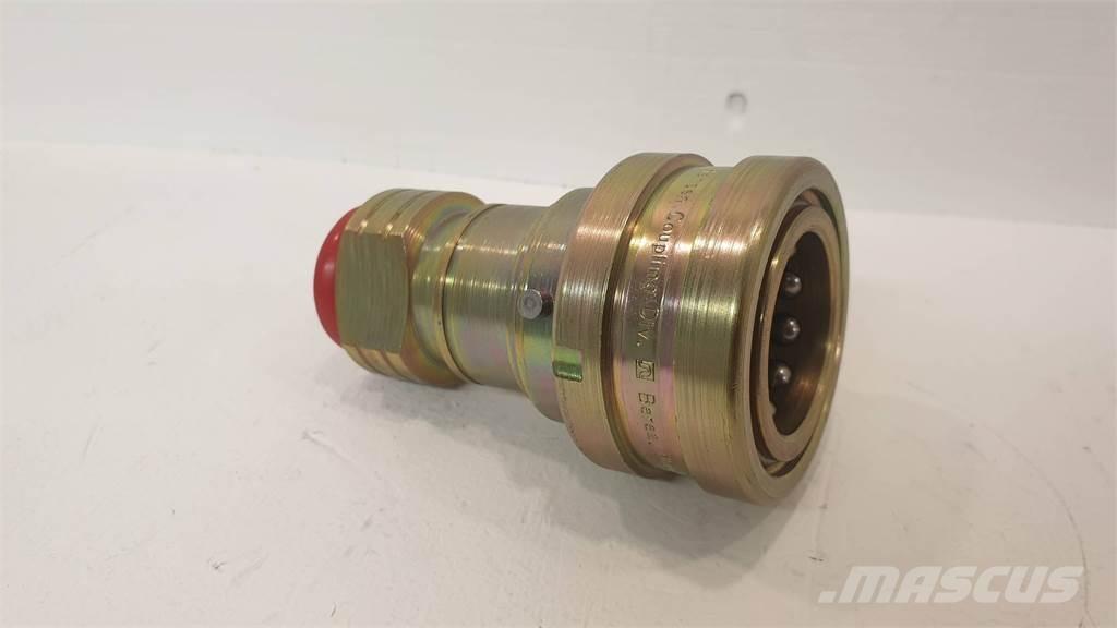 Ponsse 0062111 Hydraulika