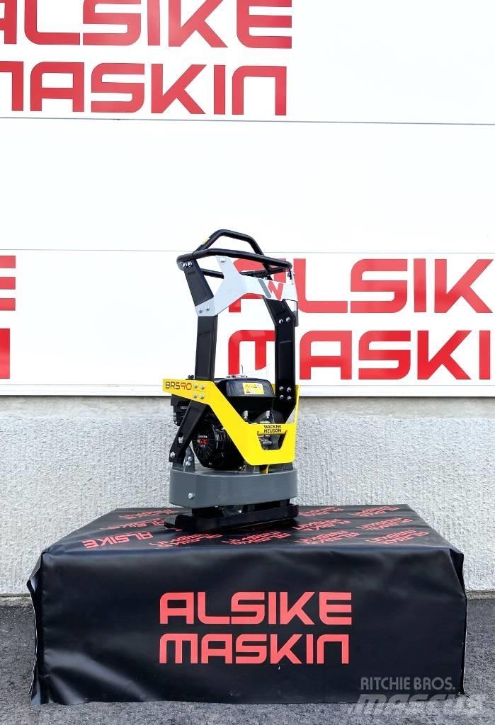 Wacker Neuson BRS90 Kompaktory