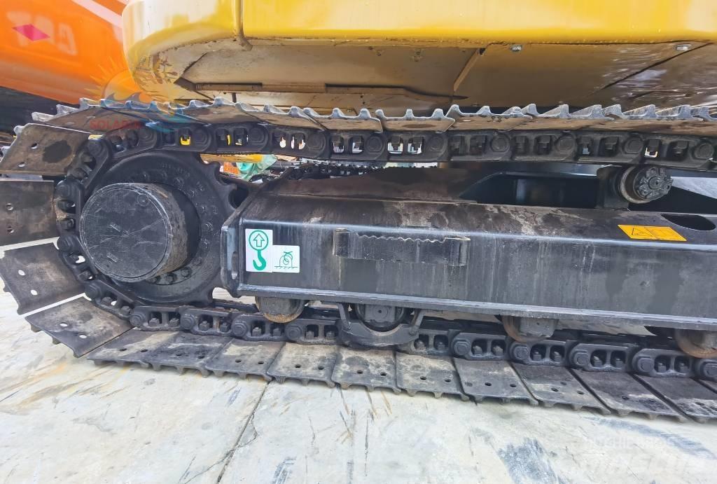 CAT 310 Pásová rýpadla