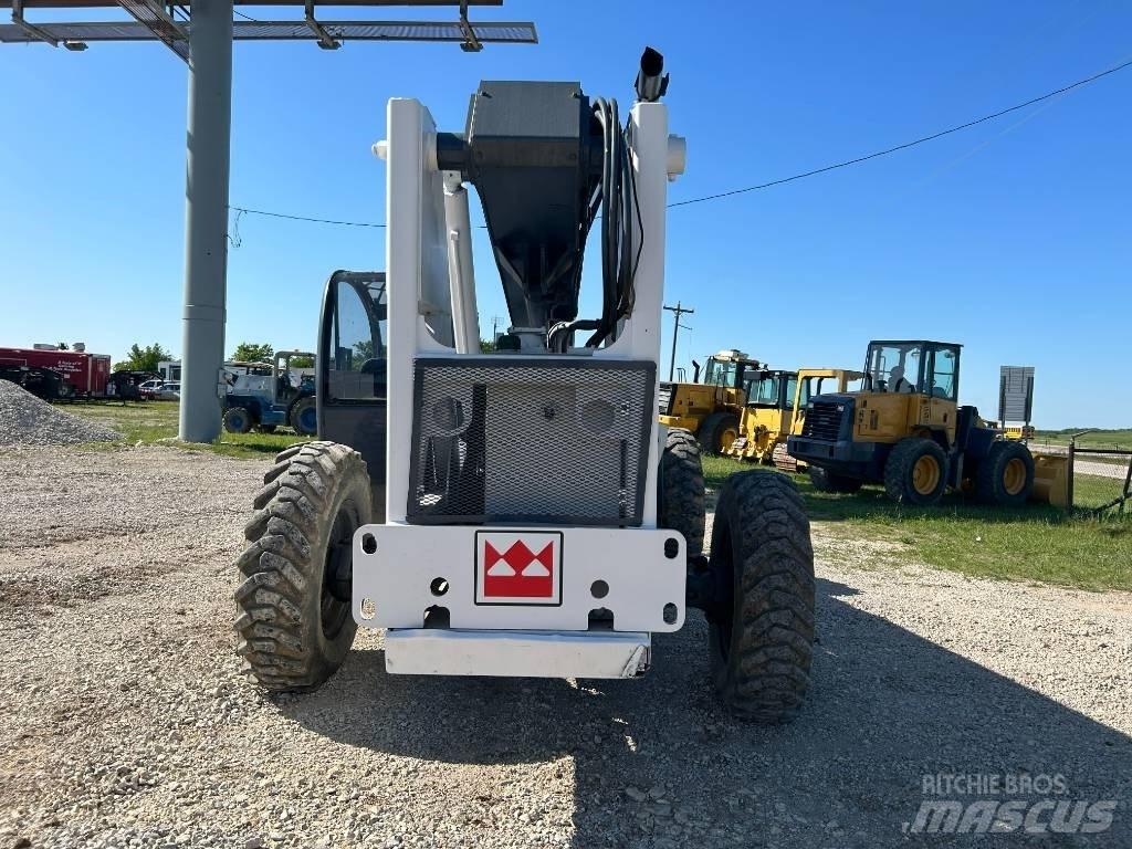 Terex th644c Stavebnictví - ostatní