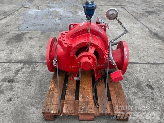Armstrong Ag 4600 F Vodní čerpadla