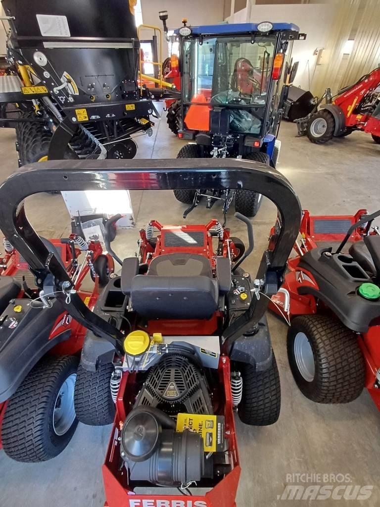 Ferris ISX2200 Samojízdné sekačky