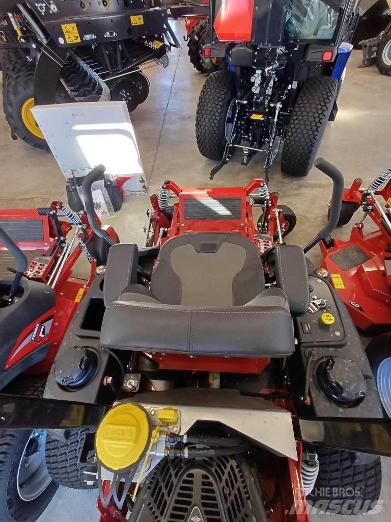 Ferris ISX2200 Samojízdné sekačky