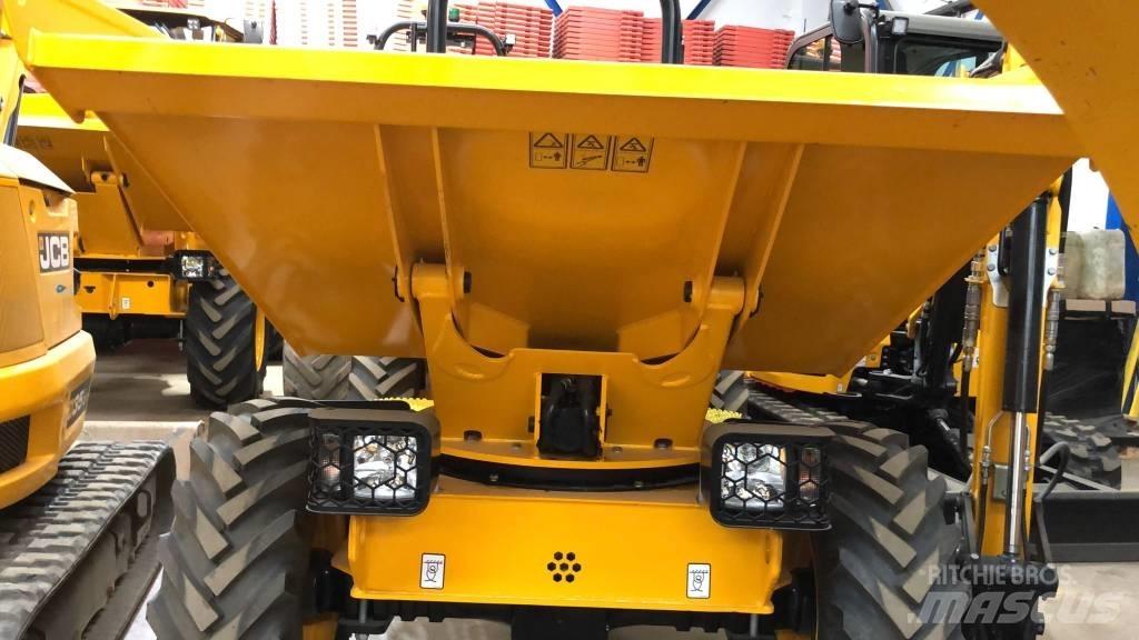 JCB 3STH 2S5 Vyklápěcí dempry