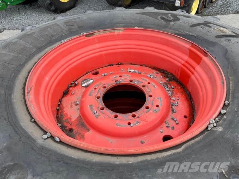 Mitas 650/85 R 38 Další příslušenství k traktorům