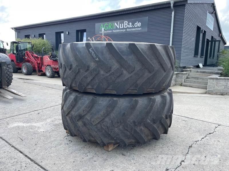 Mitas 650/85 R 38 Další příslušenství k traktorům