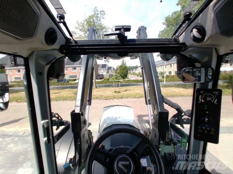 Valtra T 175 A Traktory