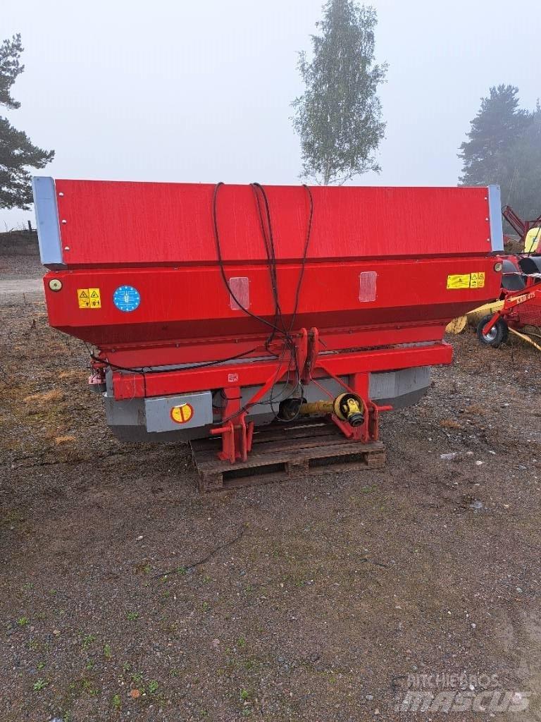 Kverneland exacta Tl Rozmetadlo minerálních hnojiv