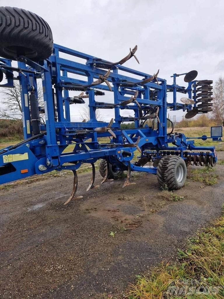 Rolmako U436 Kultivátory