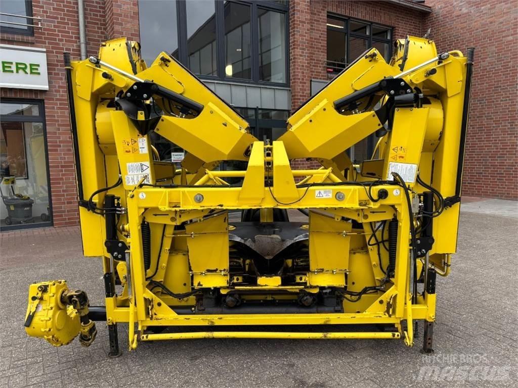 Kemper 375Plus Další