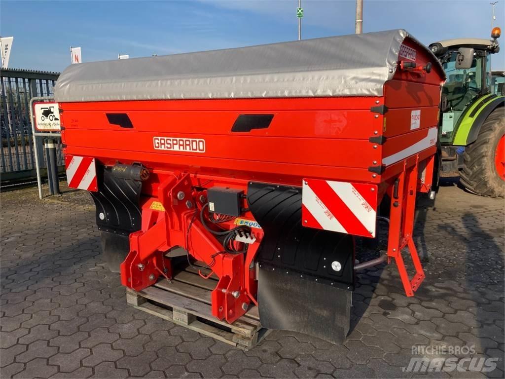 Maschio Primo EW Rozmetadlo minerálních hnojiv