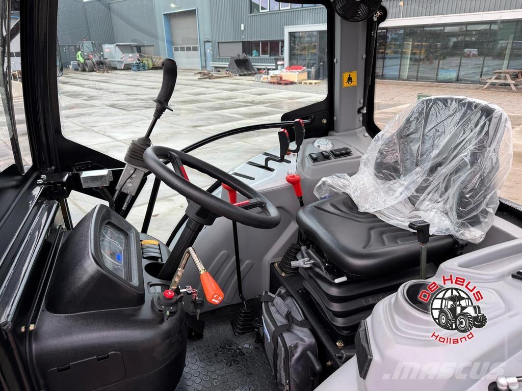 YTO NMF554C Traktory