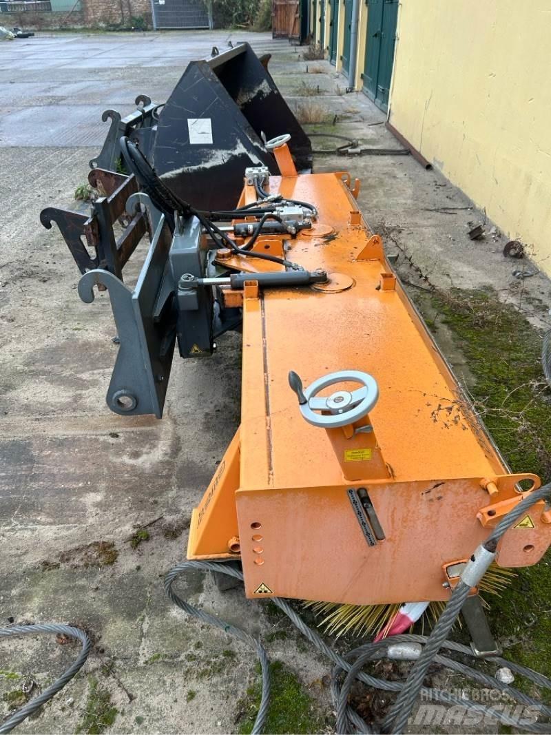 Bema 30 Dual Zametací stroje