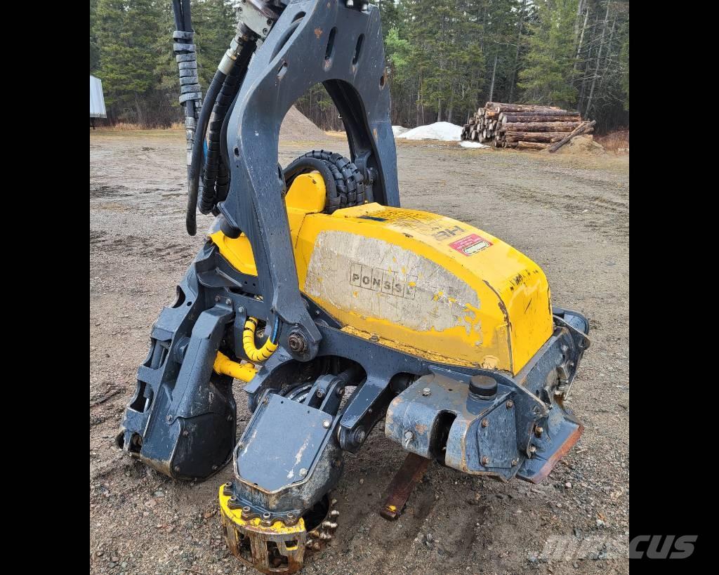 Daewoo Solar 300 LL Jeřáby/Nakladače