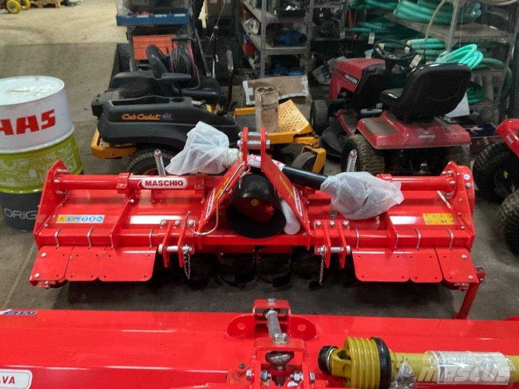 Maschio H 205 Kultivátory