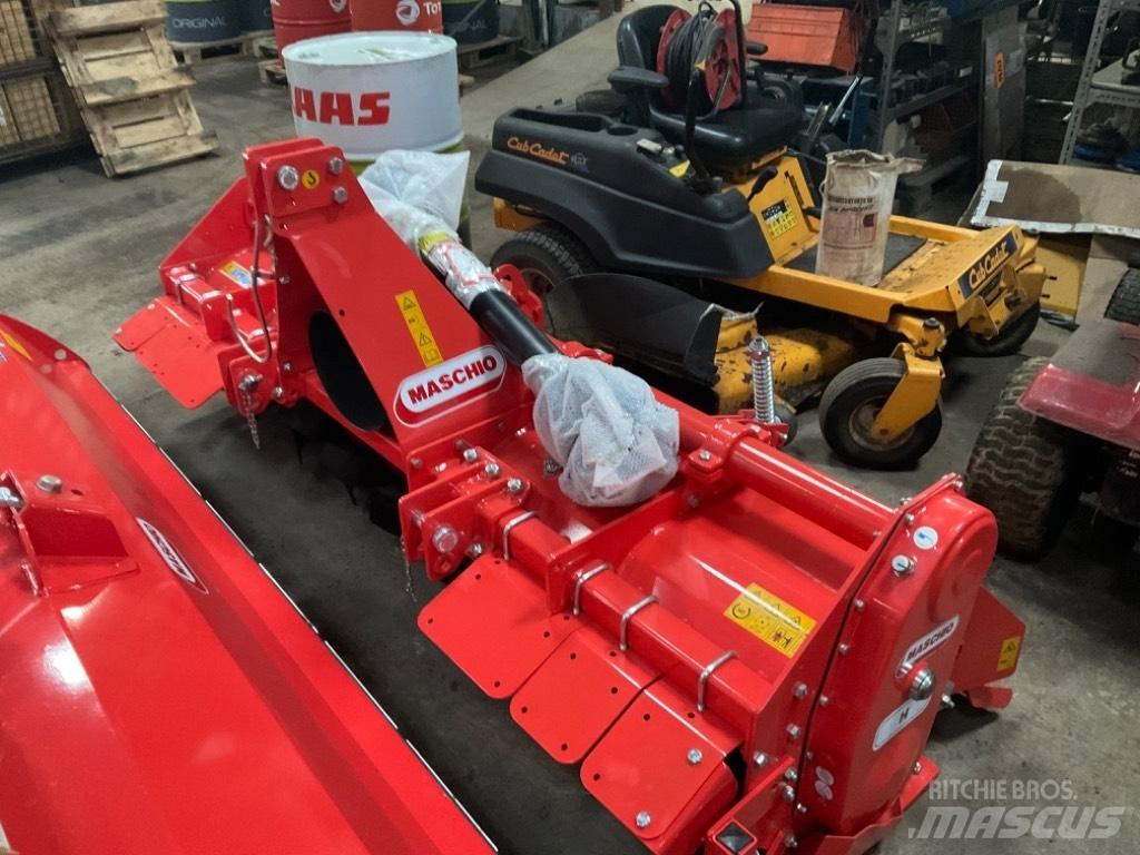 Maschio H 205 Kultivátory