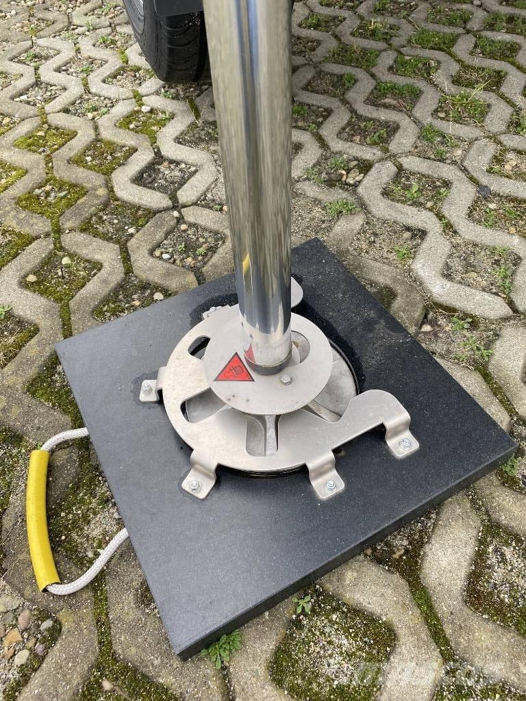 Dinolift 230VT Autoplošiny