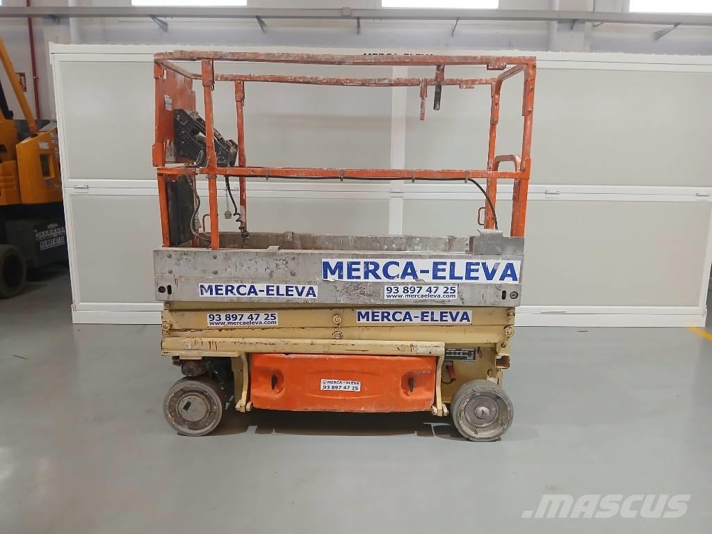 JLG 1930 ES Nůžková zvedací plošina