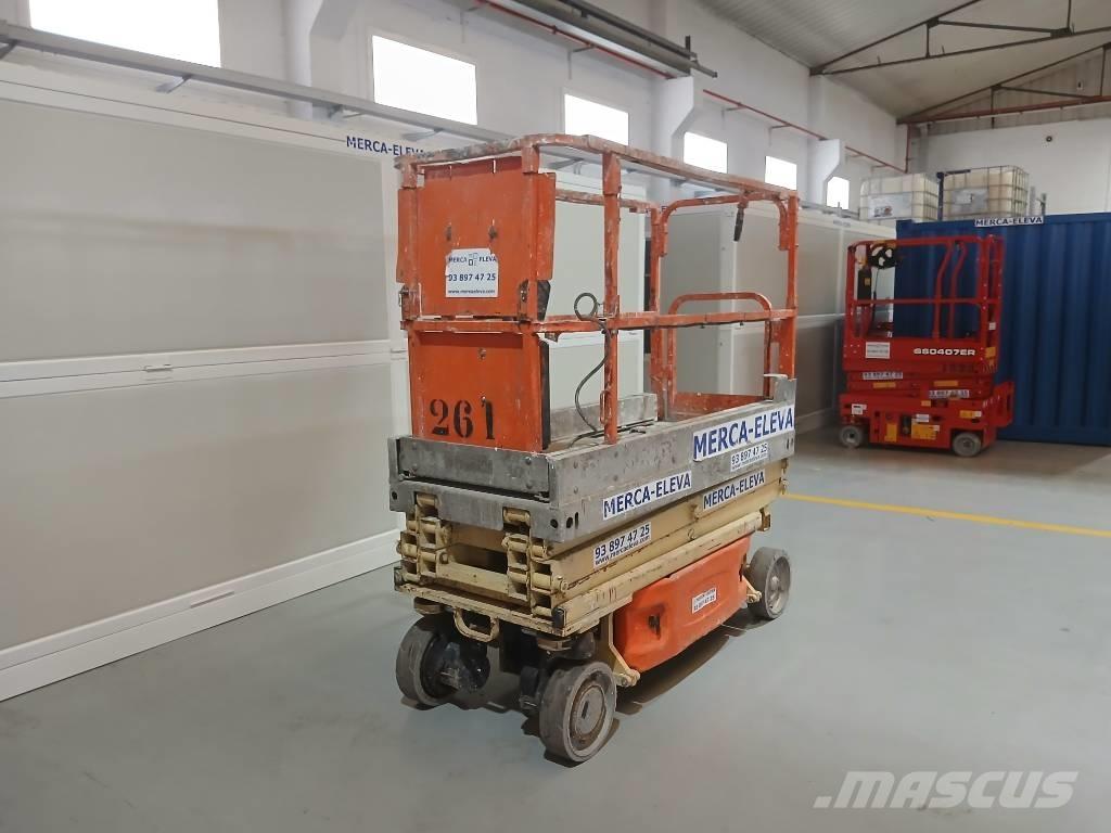 JLG 1930 ES Nůžková zvedací plošina