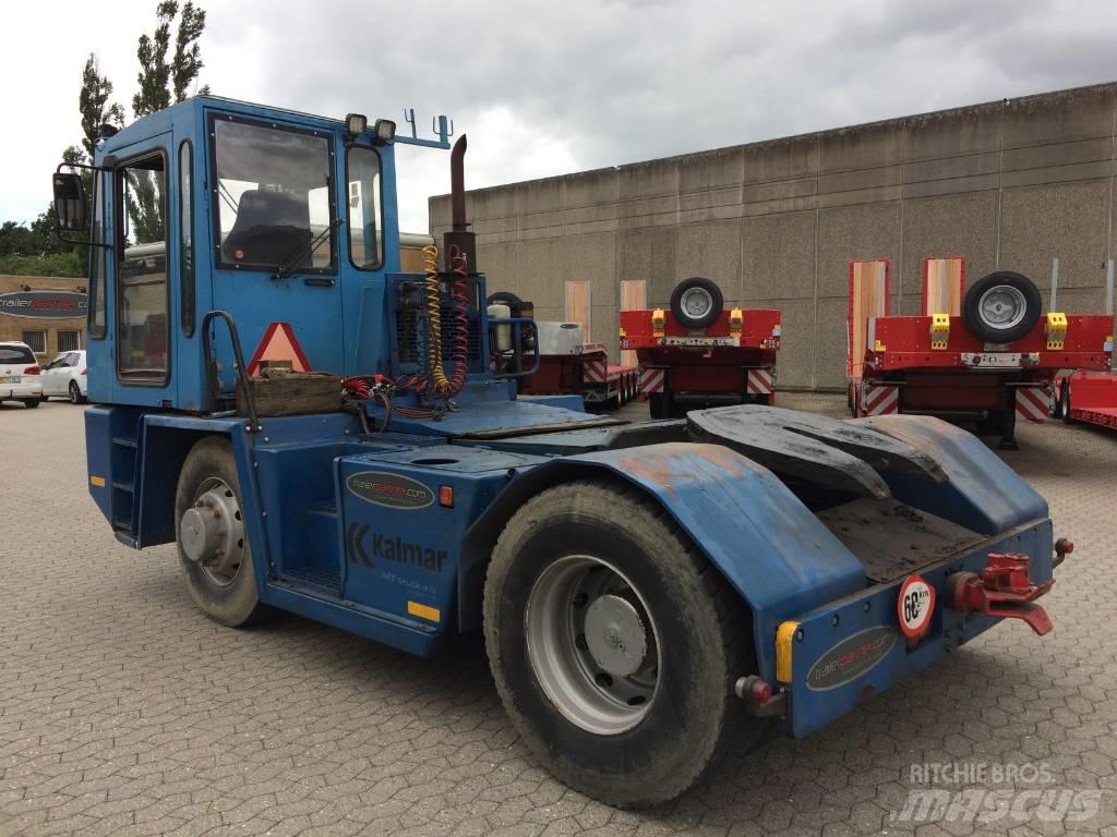 Kalmar TA 3544 4x4 Tahače