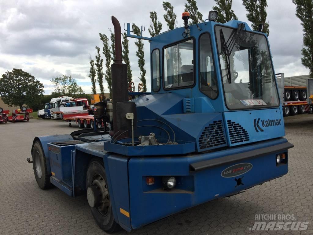 Kalmar TA 3544 4x4 Tahače