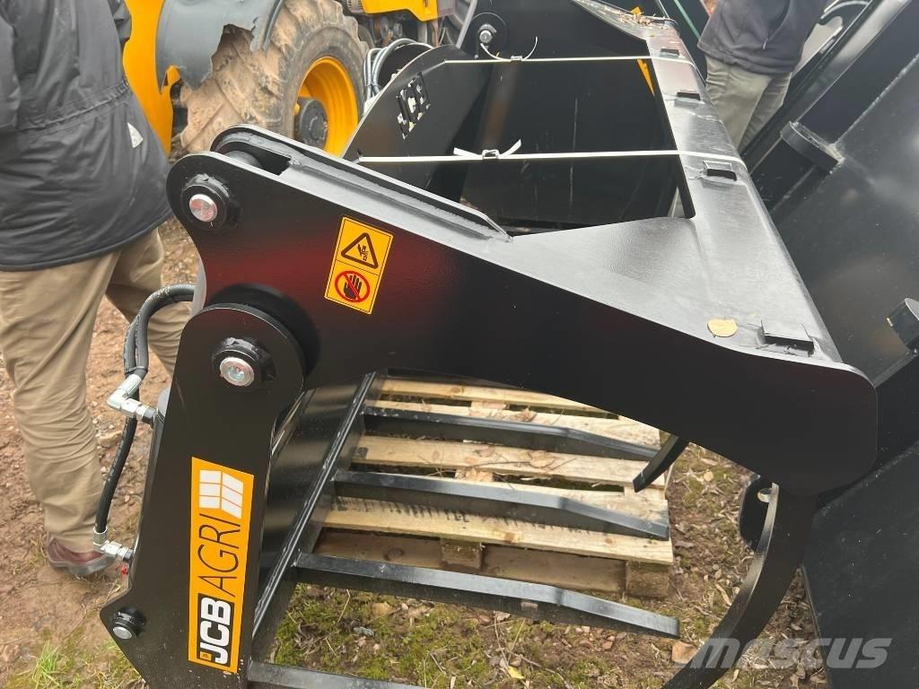 JCB 980/B0007 Grab Další nakladače, rypadla a příslušenství
