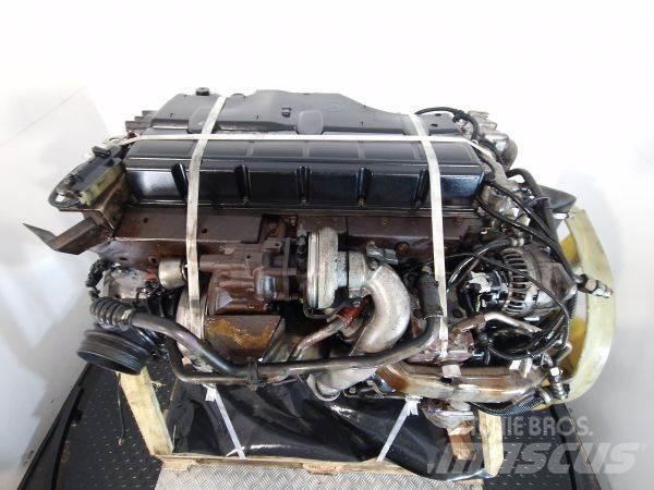 MAN D0836 LFL65 Motory