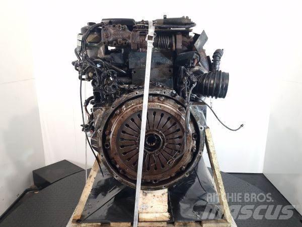 MAN D0836 LFL65 Motory