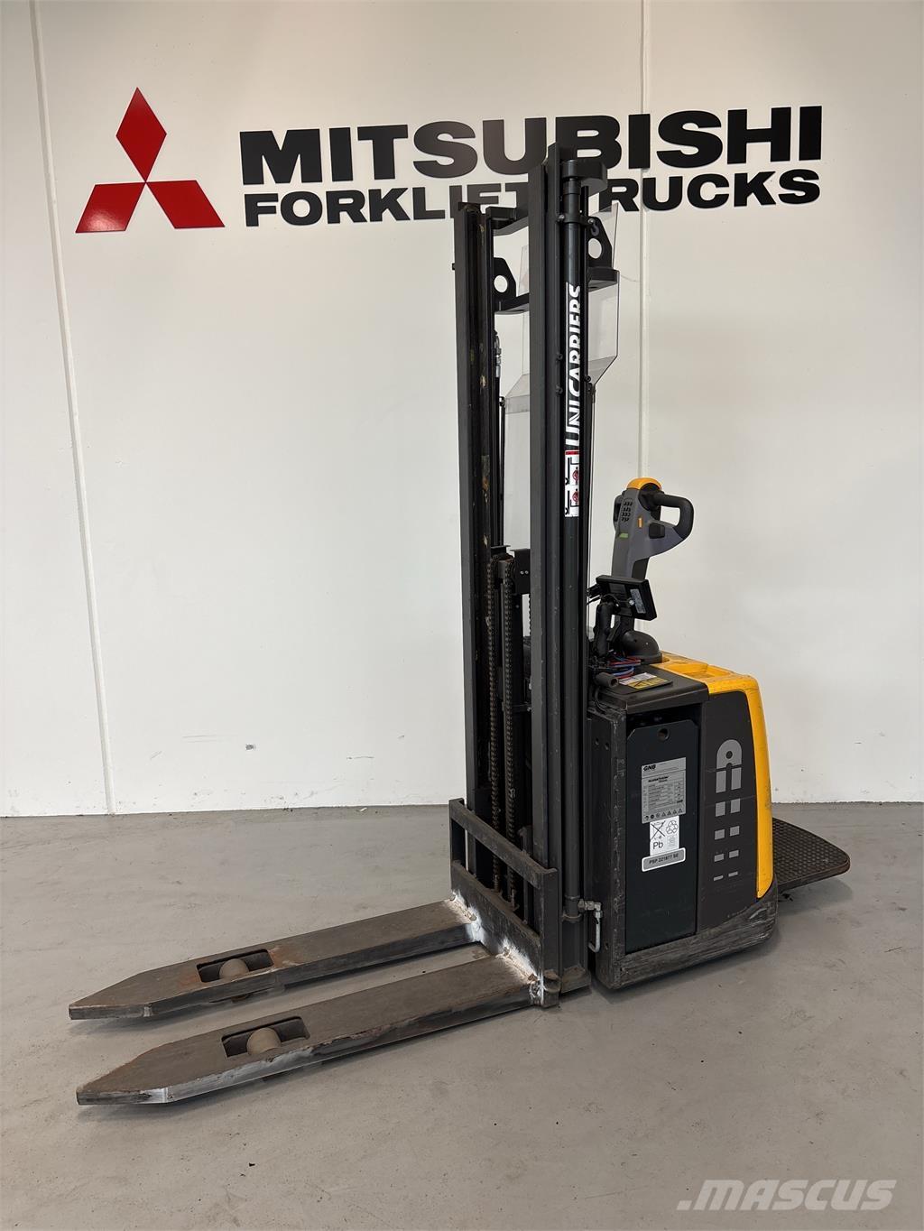 Atlet PSP125 Samohybné vozíky