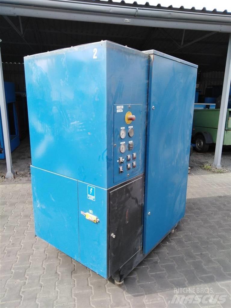  Airpol S250/1-380A Kompresory