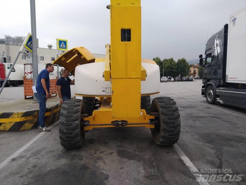 Haulotte HA 20 PX Kloubové plošiny