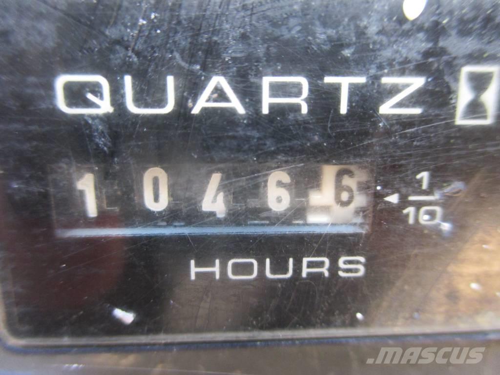 JLG 3246 ES Nůžková zvedací plošina