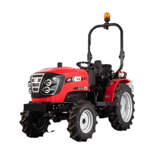 VST Fieldtrac 918 Traktory