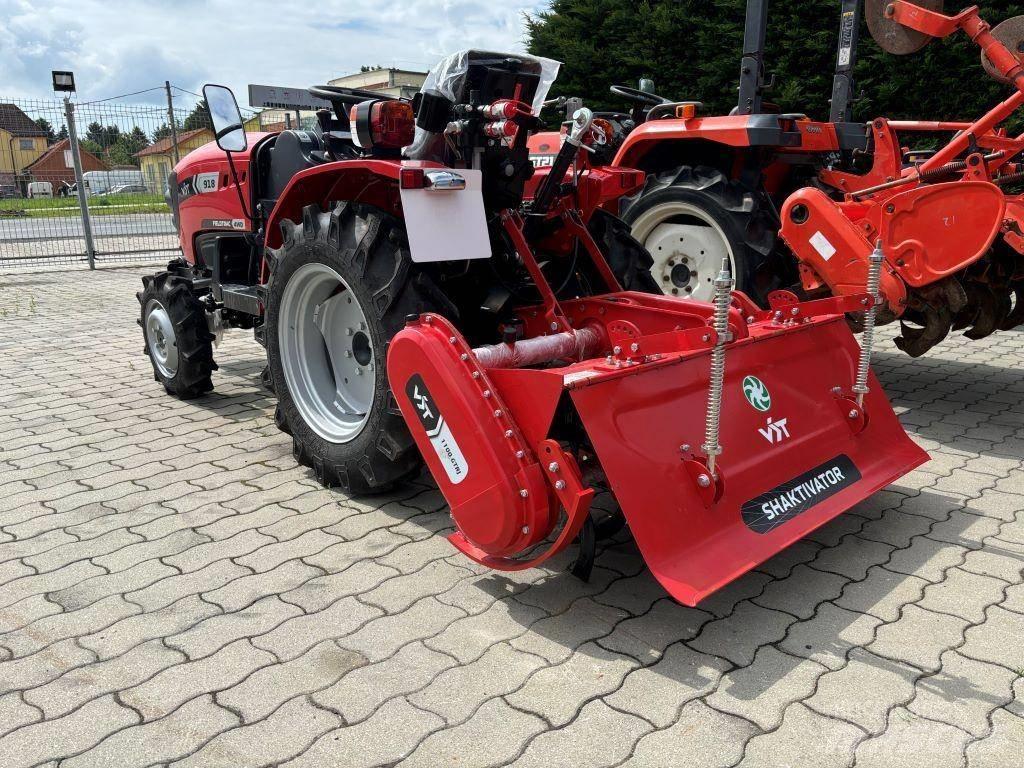 VST Fieldtrac 918 Traktory