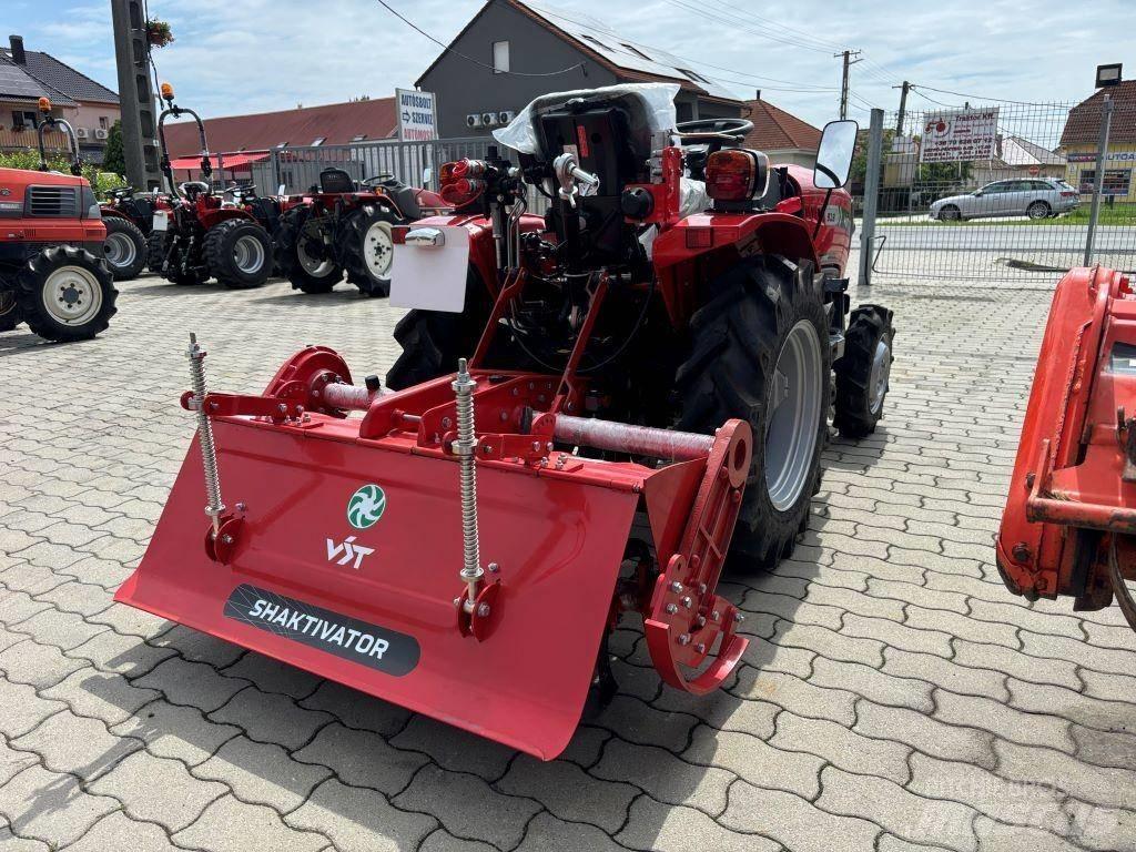 VST Fieldtrac 918 Traktory