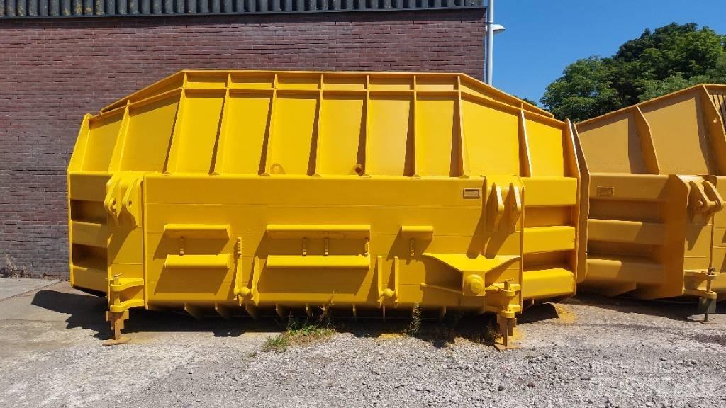 CAT D9T Pásové dozery