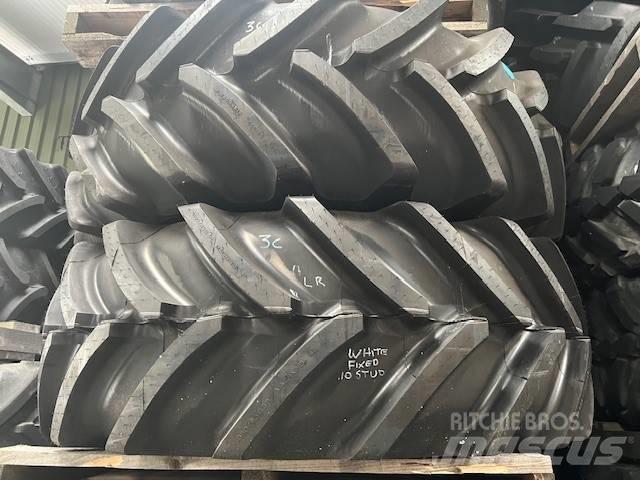 Michelin MachXBib Pneumatiky, kola a ráfky