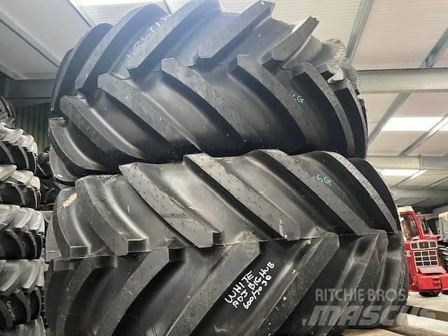 Michelin MachXBib Pneumatiky, kola a ráfky