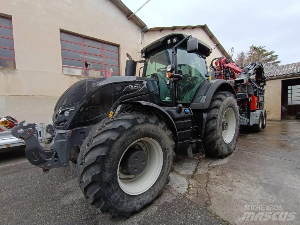 Mus-Max wt12 z Lesnictví – ostatní