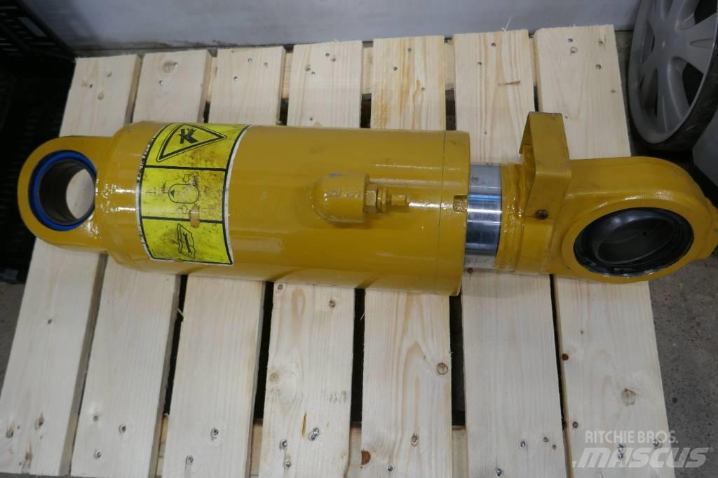  Cylinder CAT 735 Hydraulika