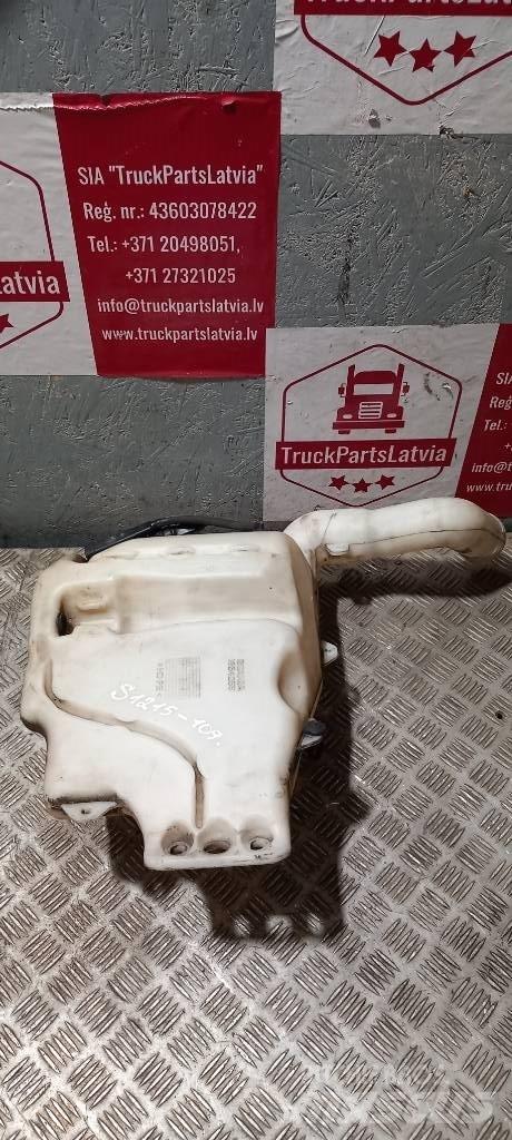 Scania R440  1854255 Kabiny a interiér