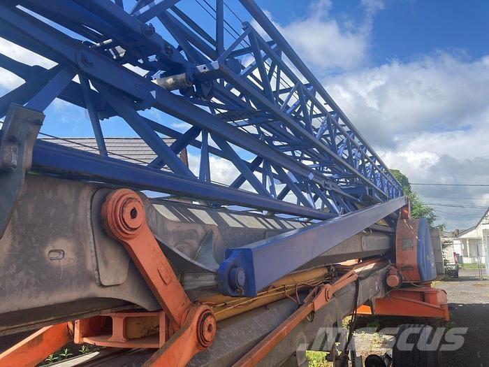 Potain IGO 50 Ostatní zdvihací technika