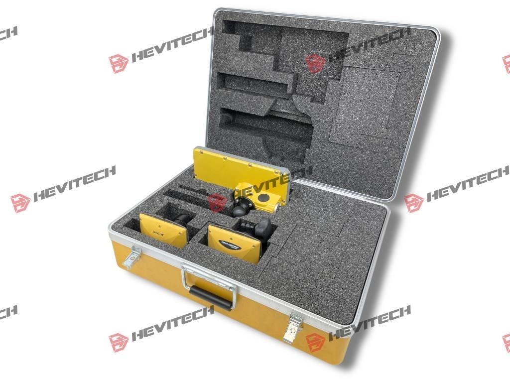 Topcon GX-75 Přístroje, měřící a automatizační zařízení