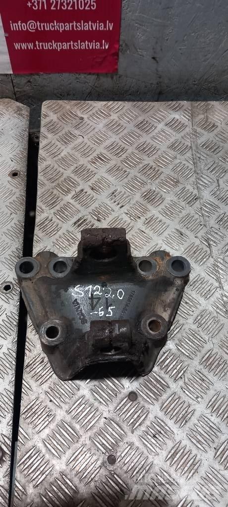 Scania G 400   1785814 Podvozky a zavěšení kol