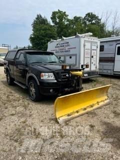 Ford F 150 Pick up/Valník