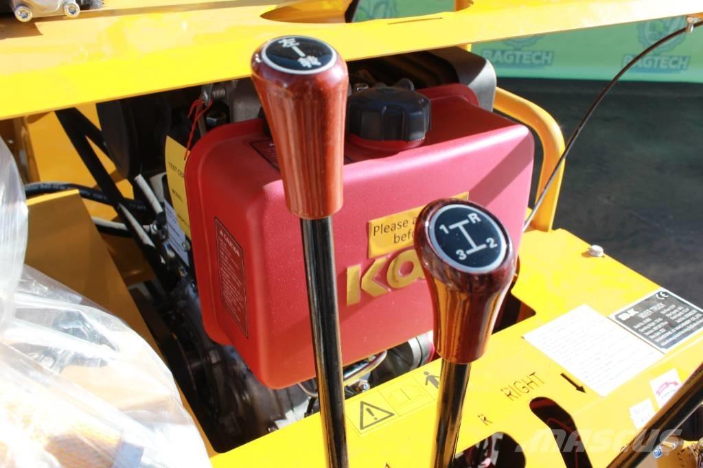  SDJK 800L Stavební míchačky