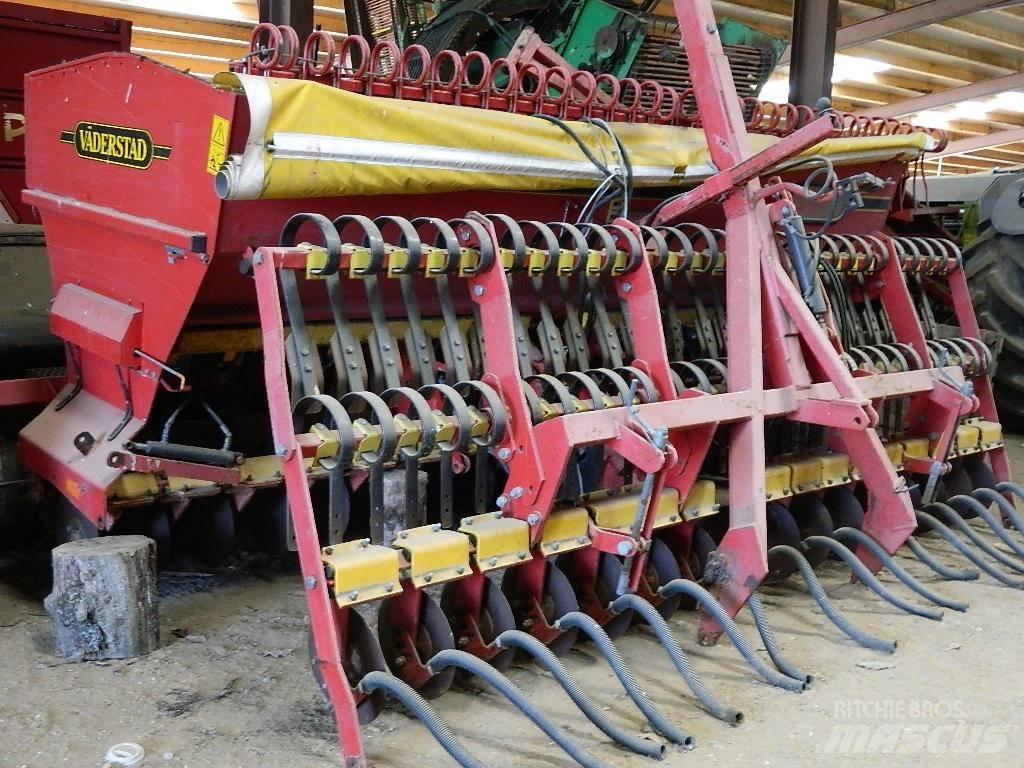 Väderstad Rapid400C Mechanické secí stroje